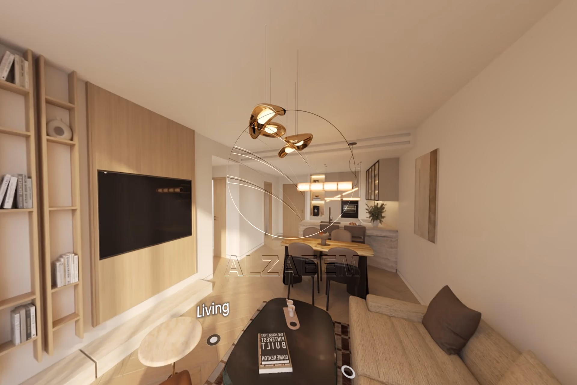 Community view | Stunning Location | New Project