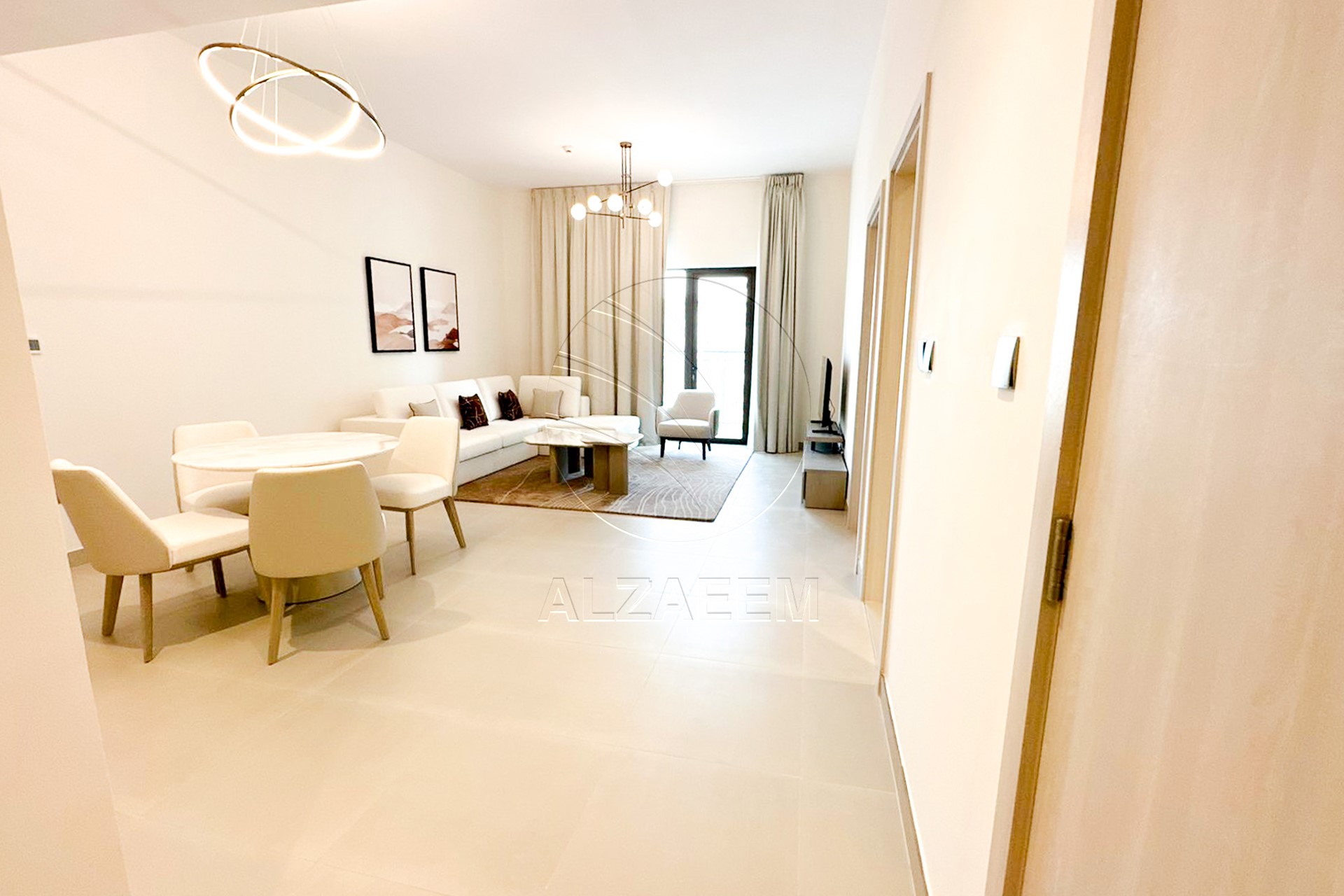 Furnished! Partial Sea View | Flexible Payments