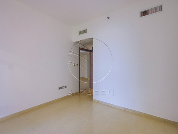 Amazing View | Higher Floor | 3 Payments