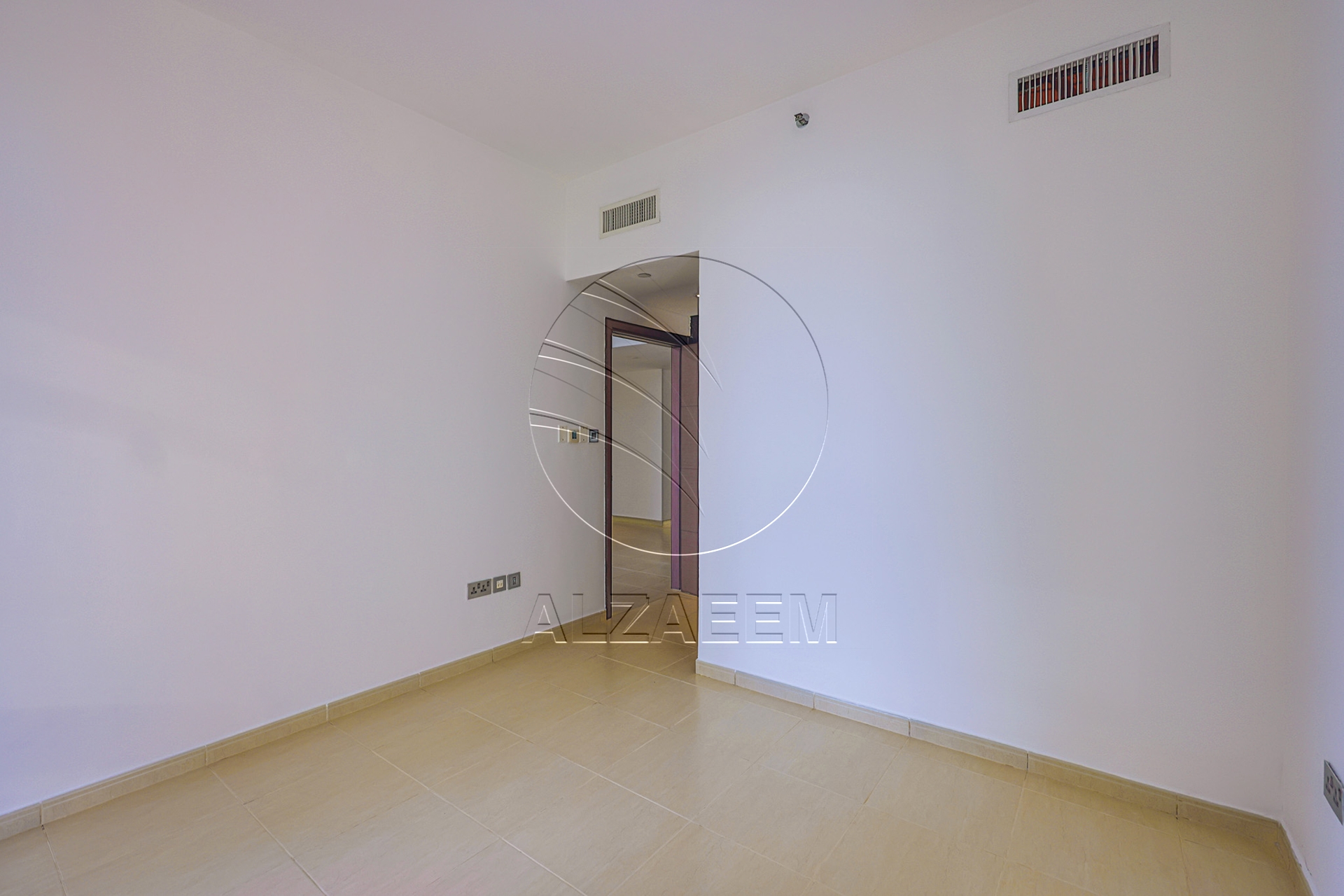 Amazing View | Higher Floor | 3 Payments