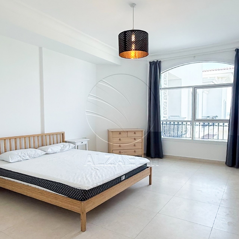 Up to 4 Payments | Golf and Pool View | Furnished
