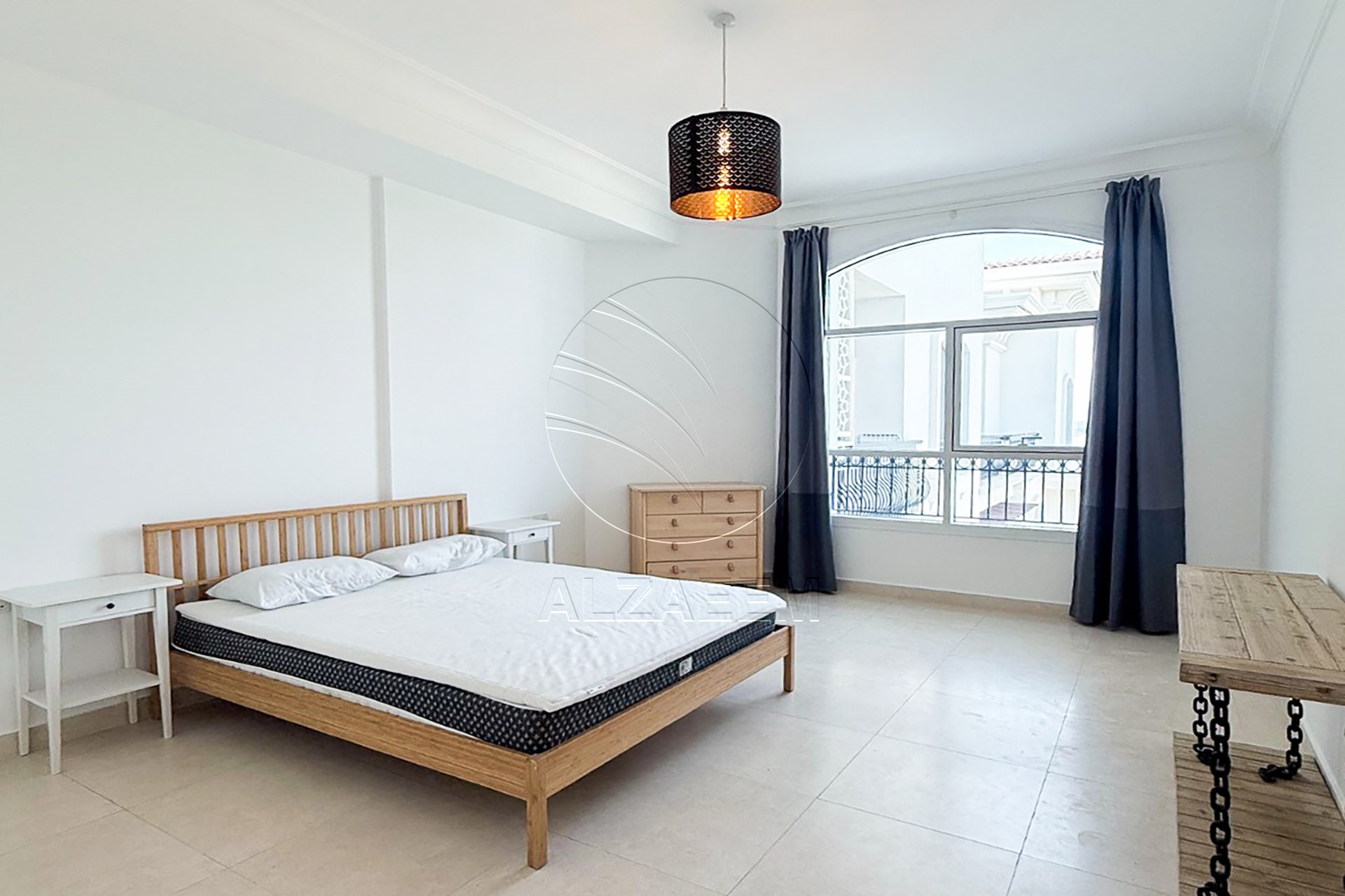 Up to 4 Payments | Golf and Pool View | Furnished