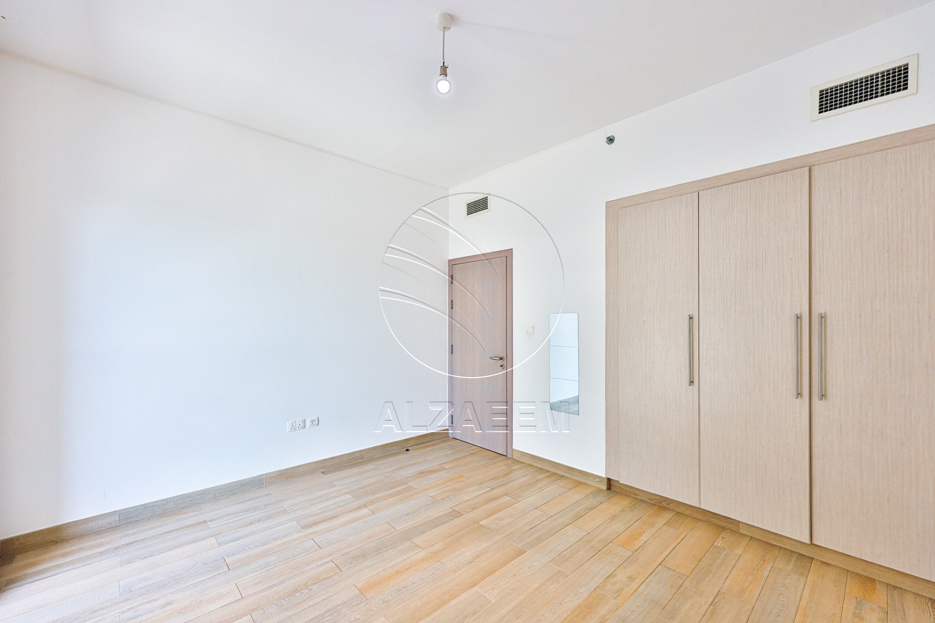 Move-in Ready | Serene Open View | End Building