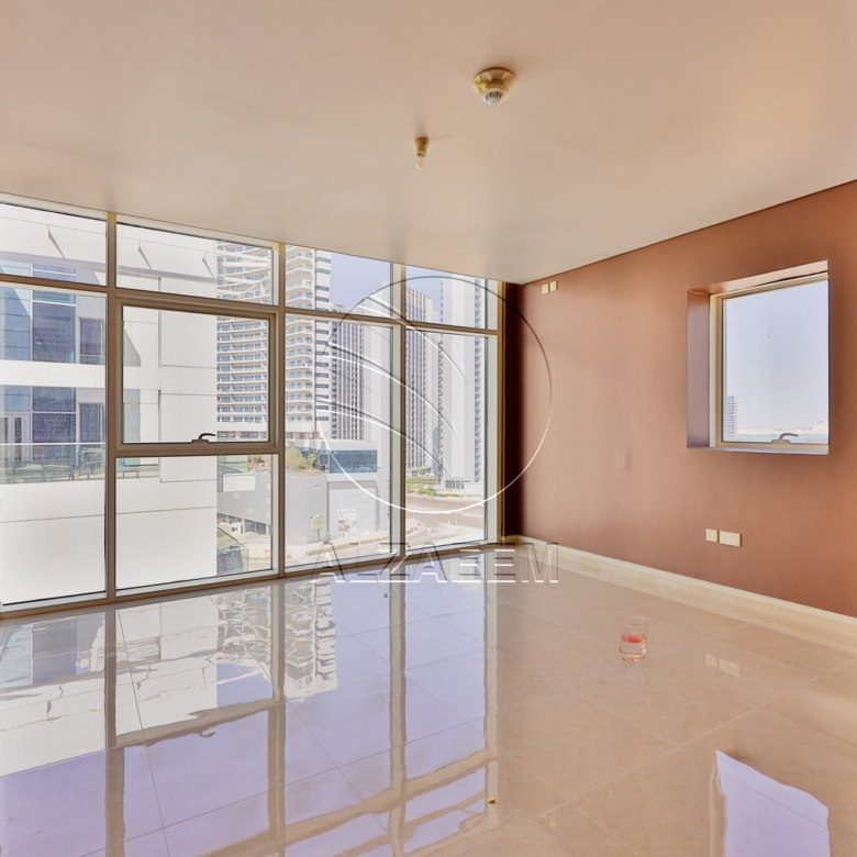 Serene Mangrove View | Big Terrace | Huge Duplex