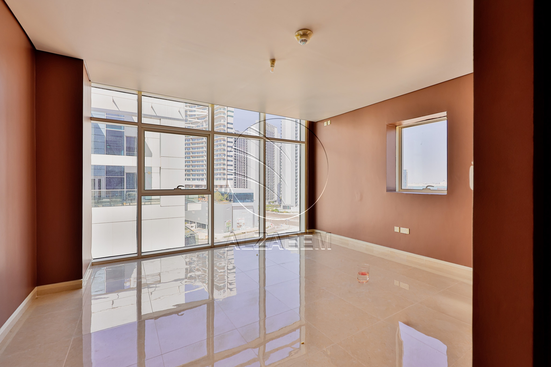 Serene Mangrove View | Big Terrace | Huge Duplex