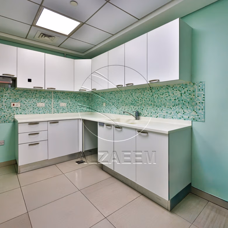Panoramic Sea View | 2BR+Maid | Premium Location