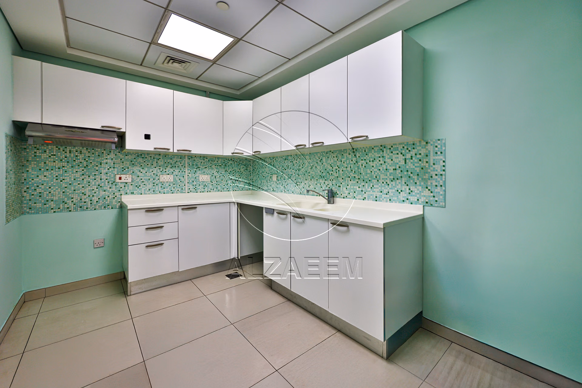 Panoramic Sea View | 2BR+Maid | Premium Location