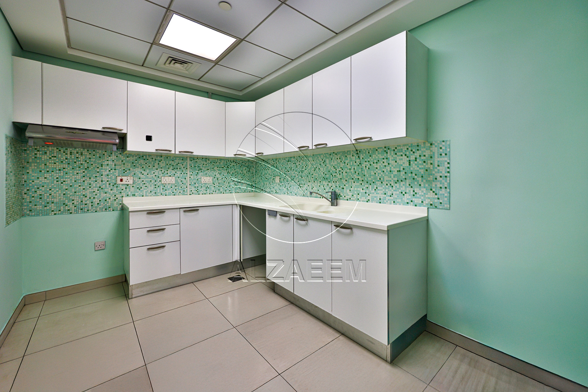 √Panoramic Sea View | 2BR+Maid | Premium Location√