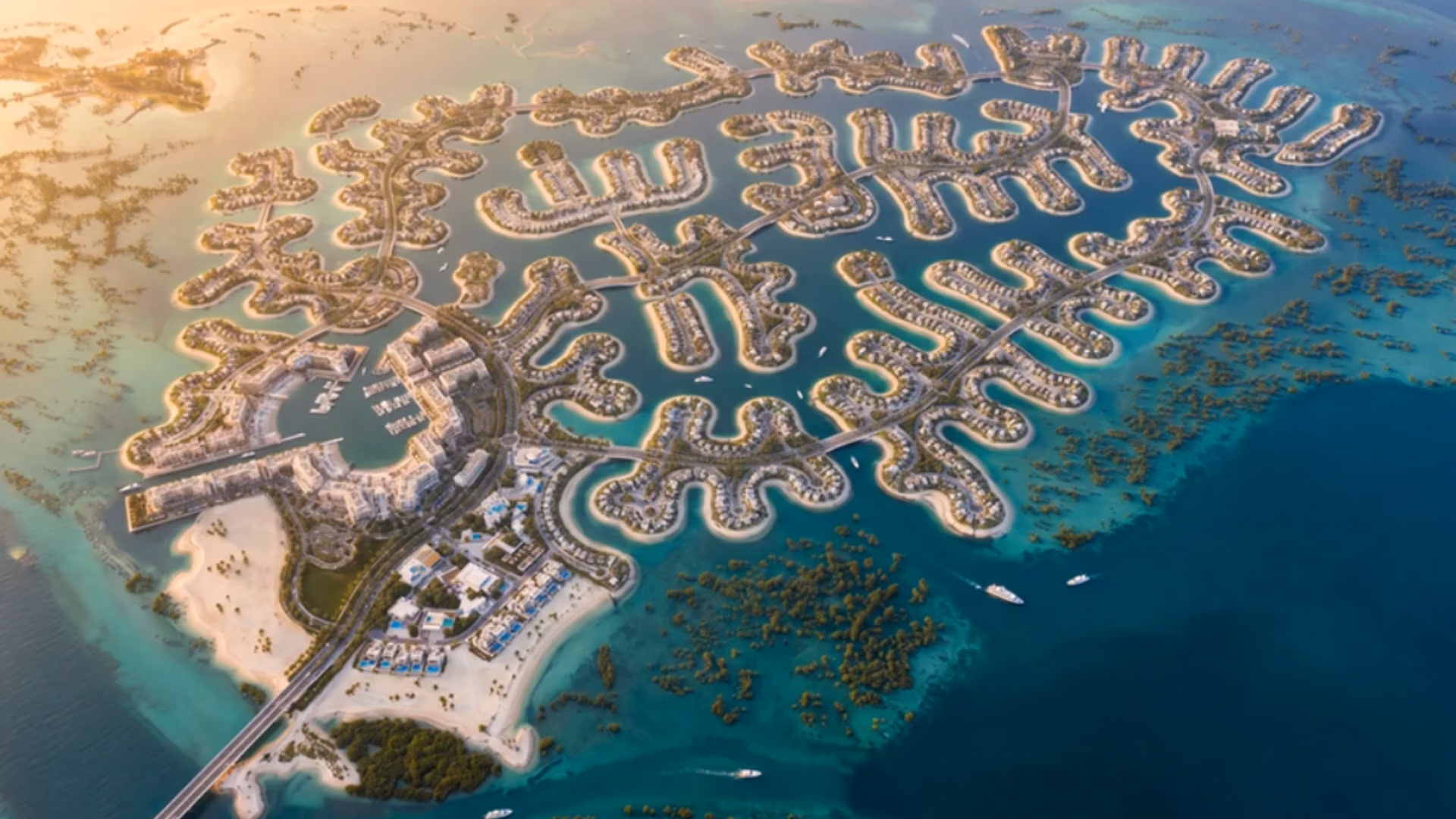 Ramhan Island