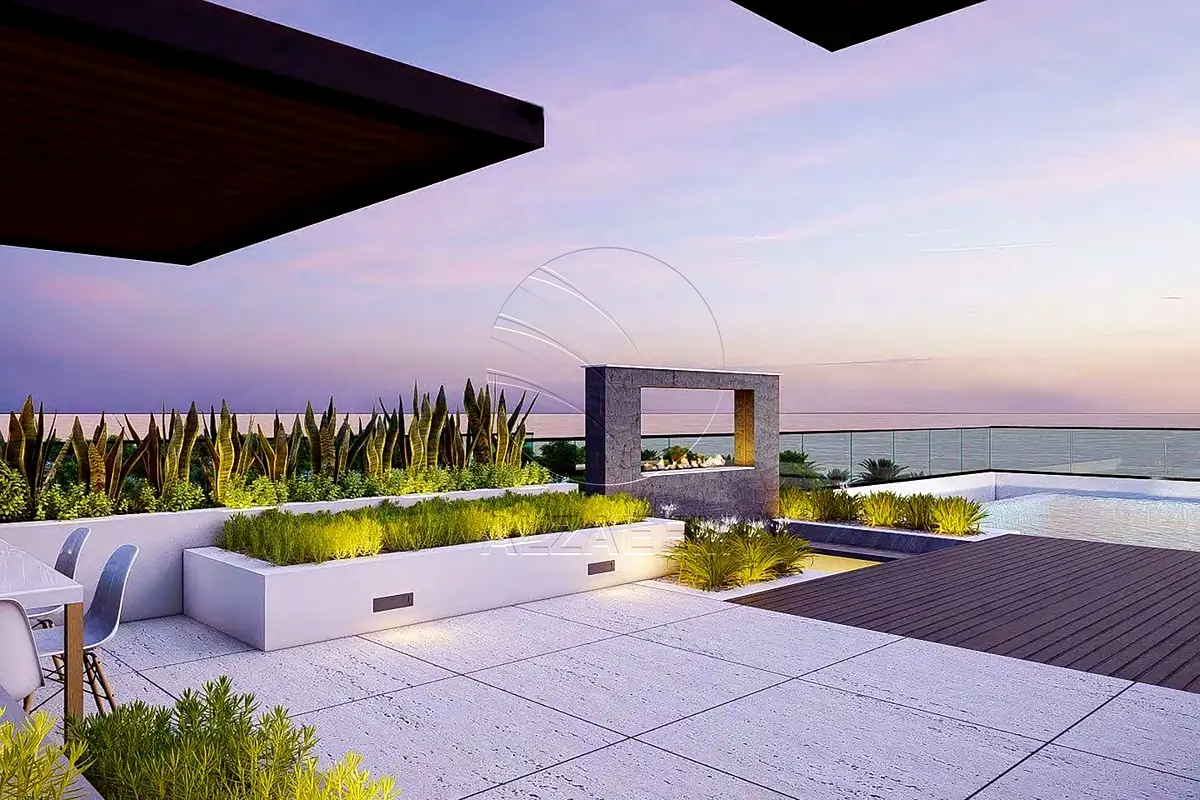 Rare Signature Beachfront Villa + Luxury Amenities