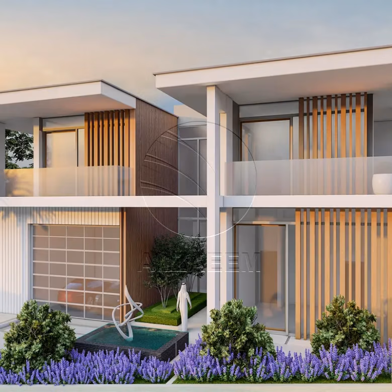 Rare Signature Beachfront Villa + Luxury Amenities