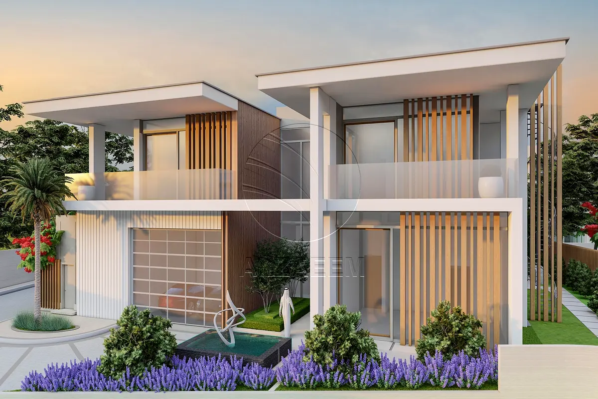 Rare Signature Beachfront Villa + Luxury Amenities