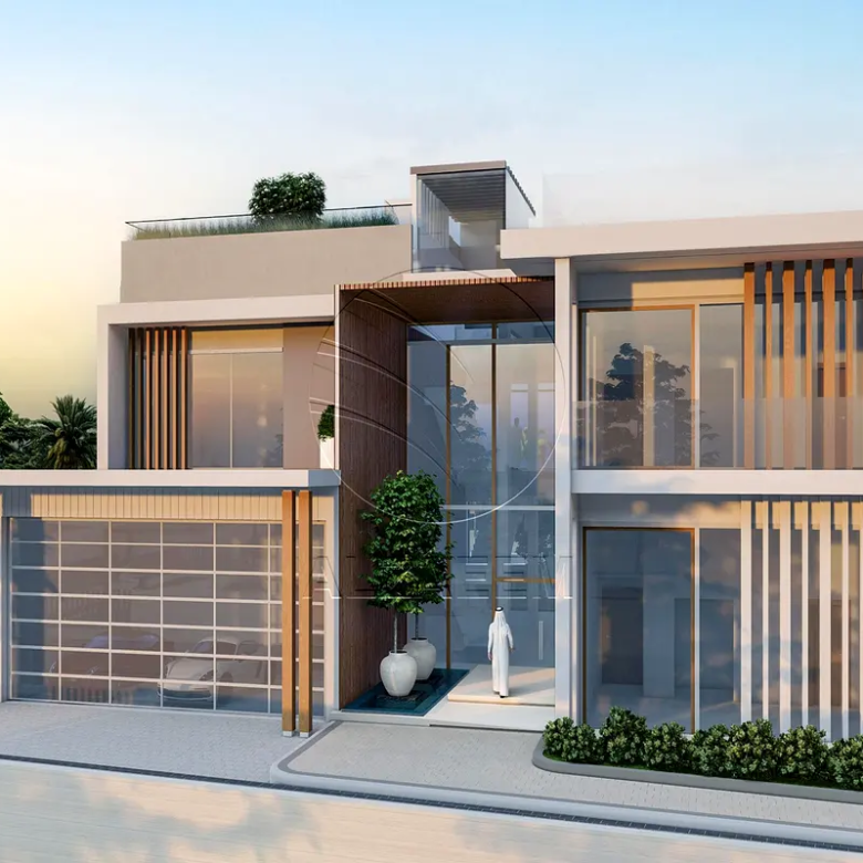Rare Signature Beachfront Villa + Luxury Amenities
