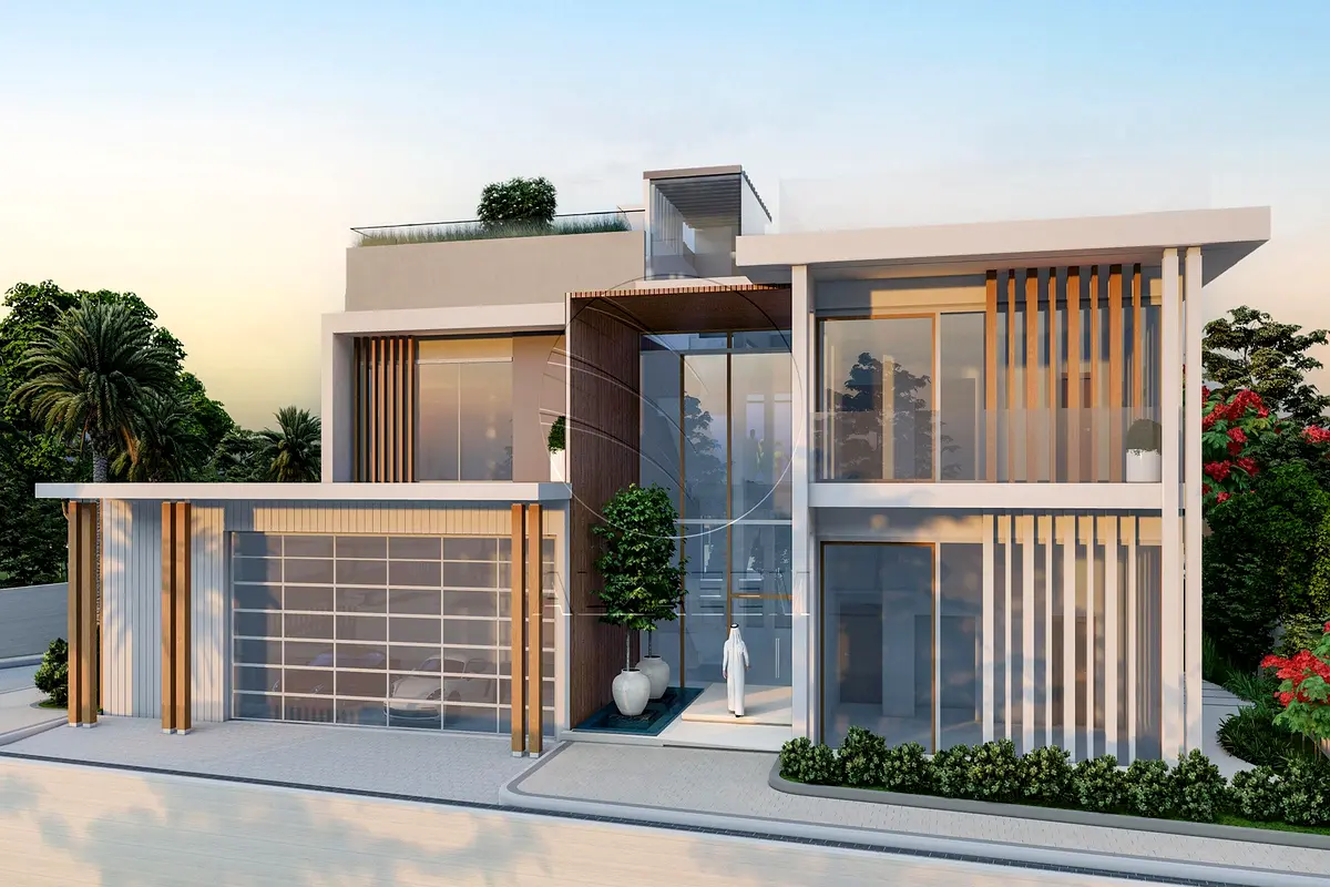 Rare Signature Beachfront Villa + Luxury Amenities