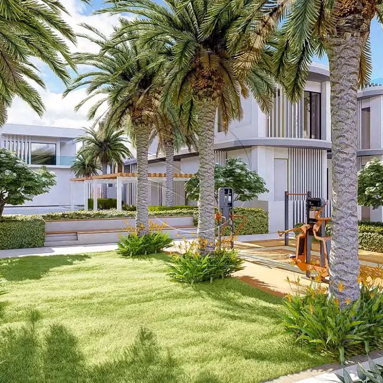 Rare Signature Beachfront Villa + Luxury Amenities