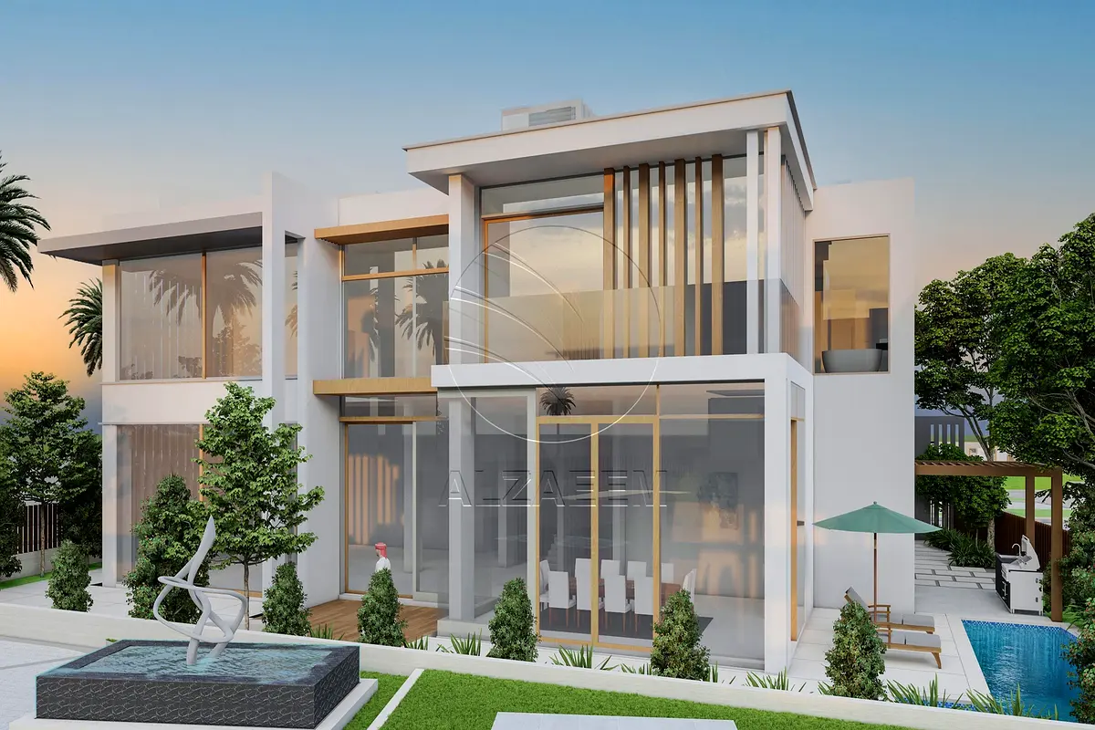 Rare Signature Beachfront Villa + Luxury Amenities