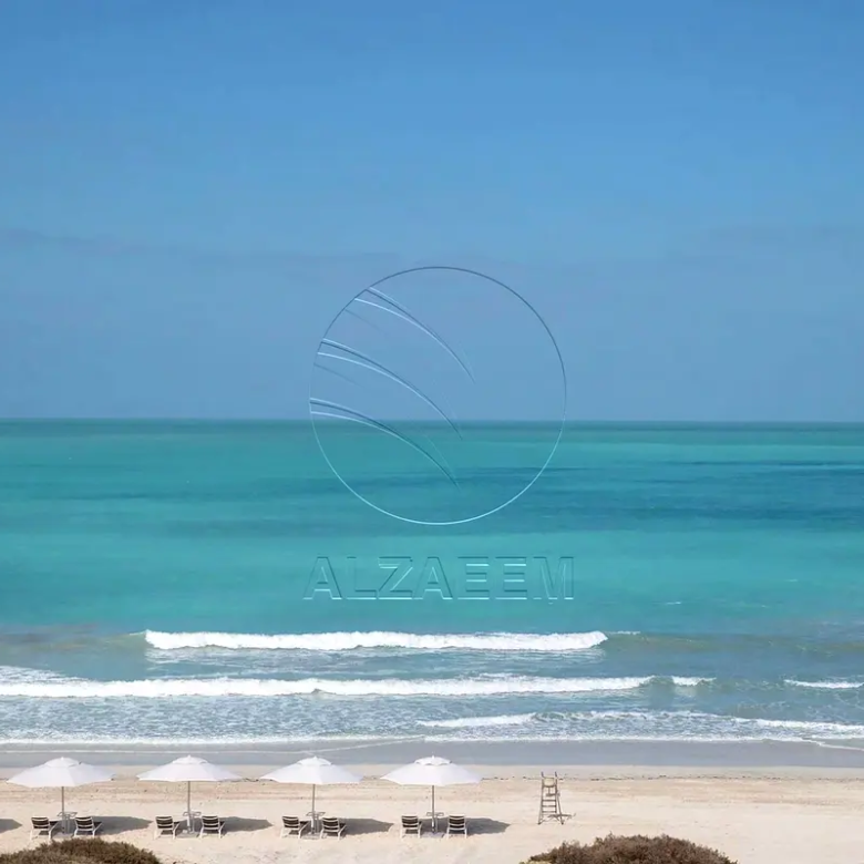 Rare Signature Beachfront Villa + Luxury Amenities