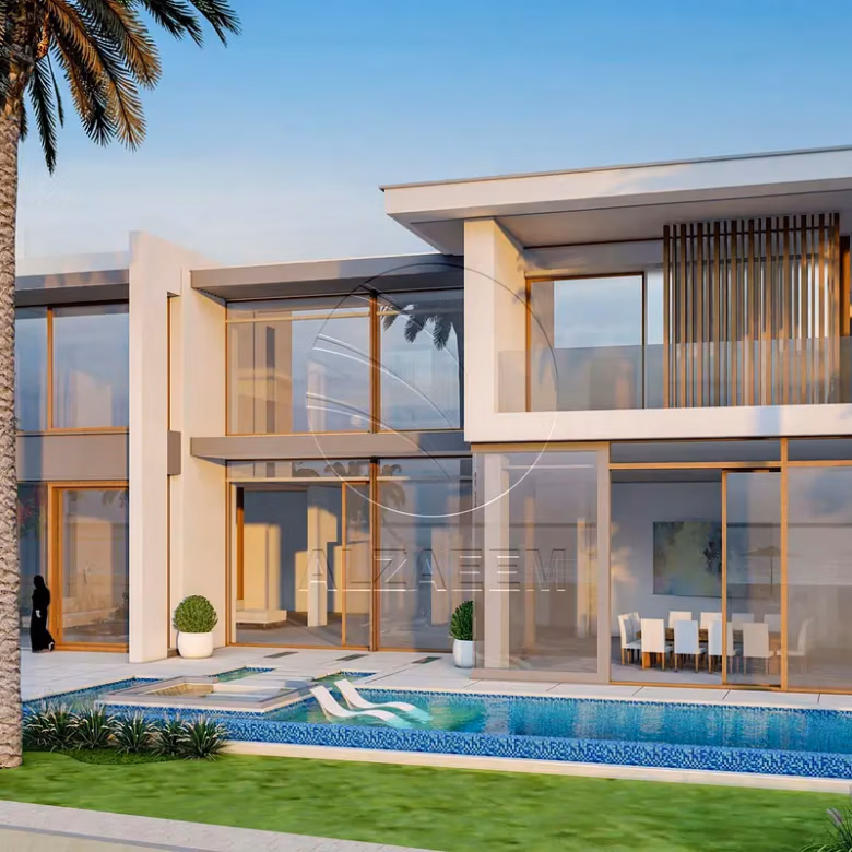 Rare Signature Beachfront Villa + Luxury Amenities
