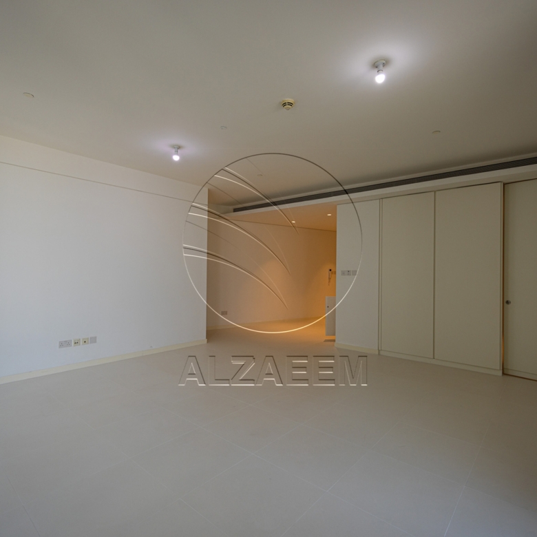 Studio| Standard Layout | Kitchen Appliances