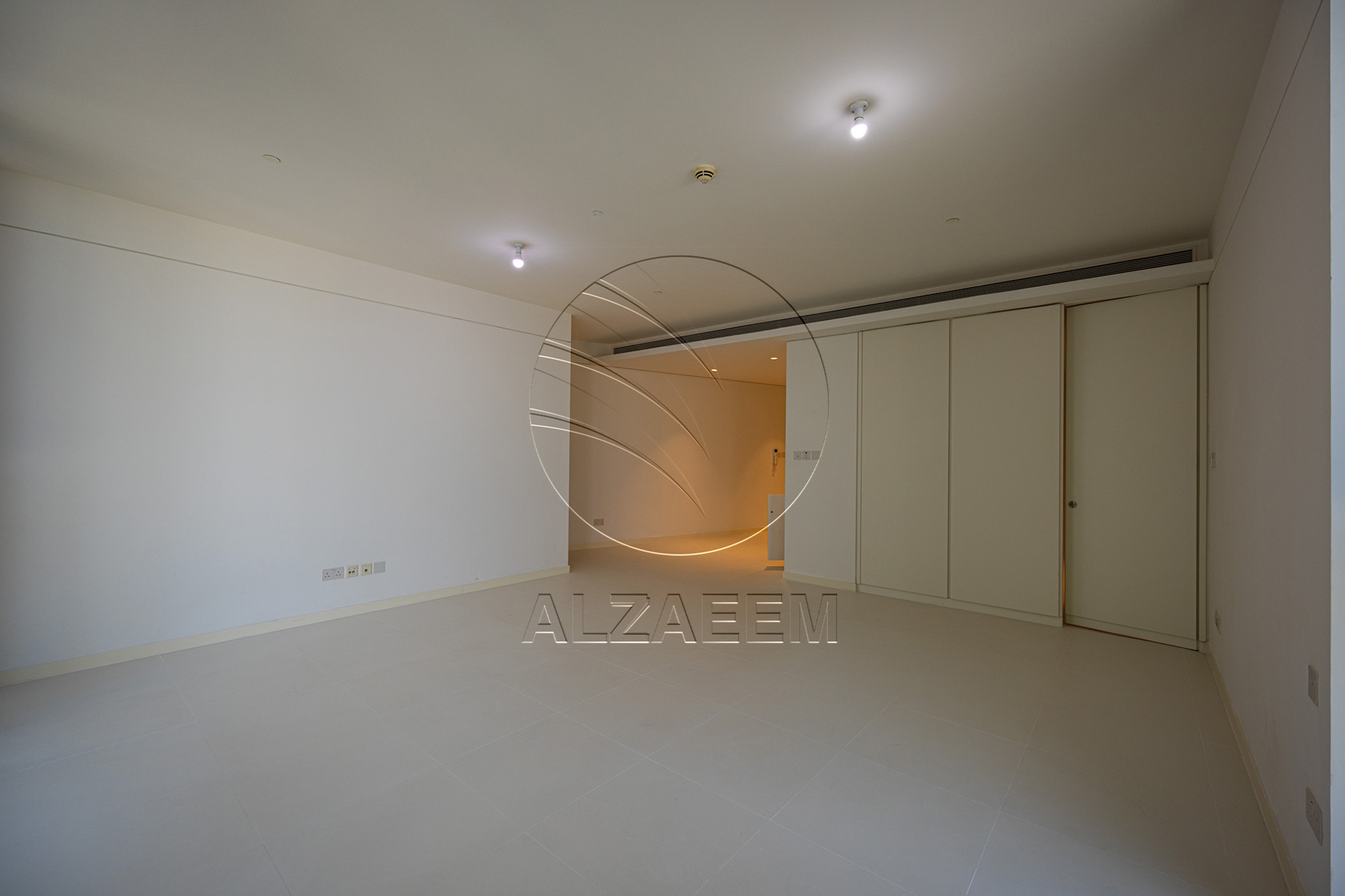 Studio| Standard Layout | Kitchen Appliances