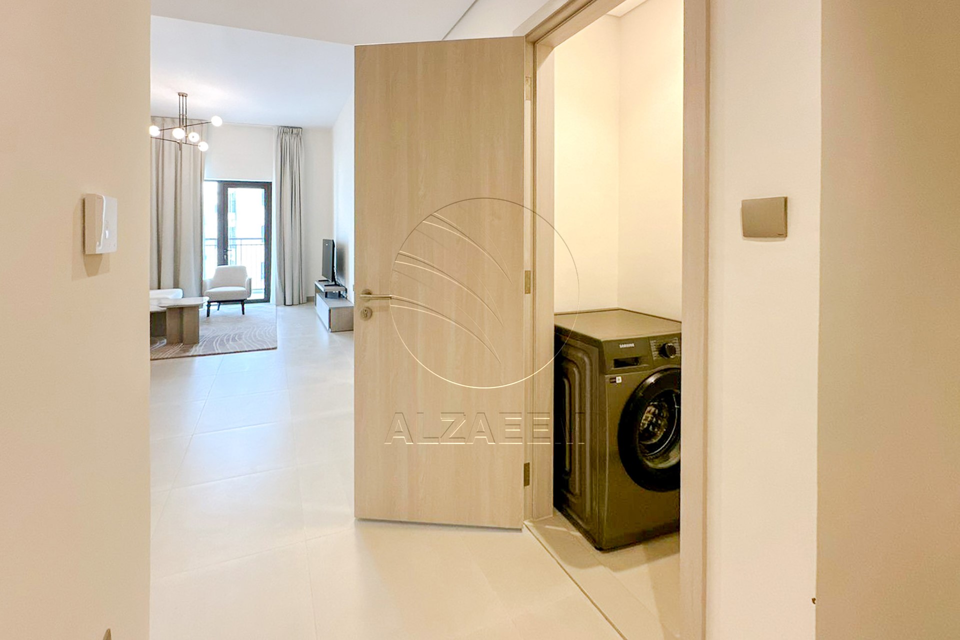 Furnished! Partial Sea View | Flexible Payments