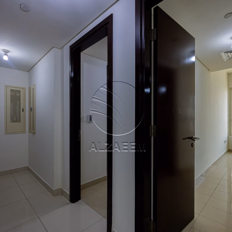 √Partial Sea View | High Floor | Premium Location√