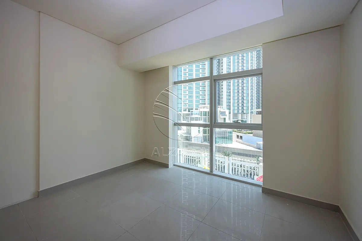 Ready to Move | Community View | Spacious Layout