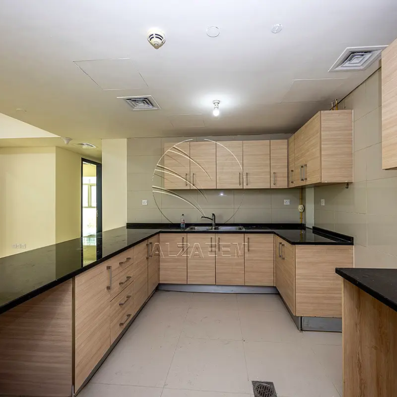 Ready to Move | Community View | Spacious Layout