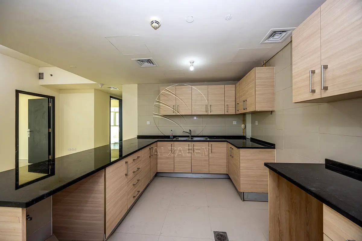 Ready to Move | Community View | Spacious Layout