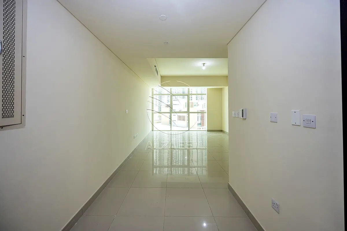 Ready to Move | Community View | Spacious Layout