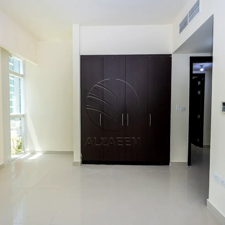 Ready to Move | Community View | Spacious Layout