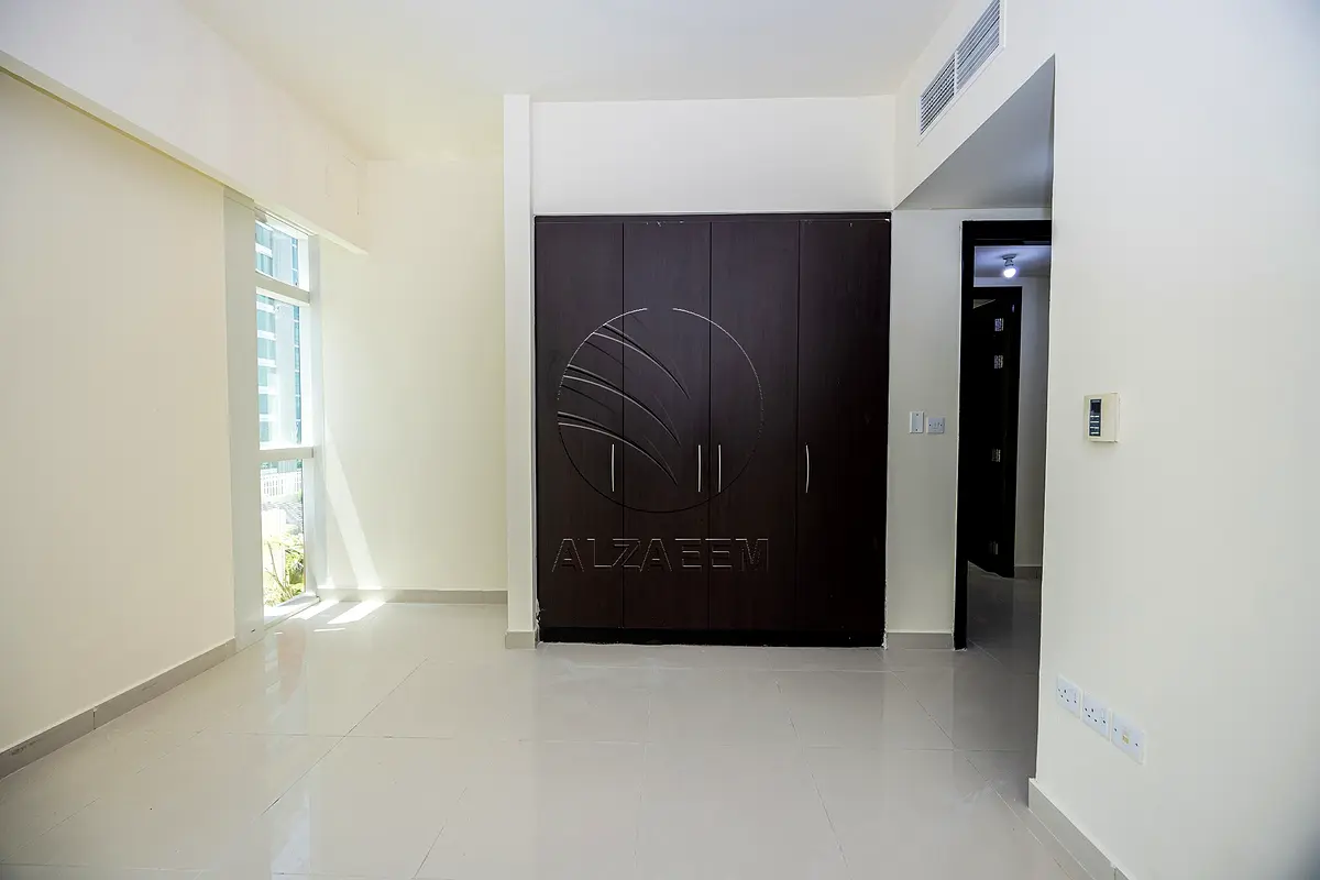 Ready to Move | Community View | Spacious Layout