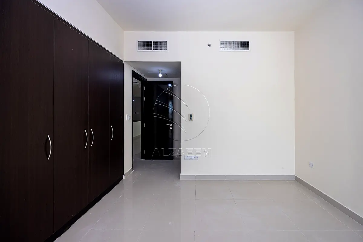 Ready to Move | Community View | Spacious Layout