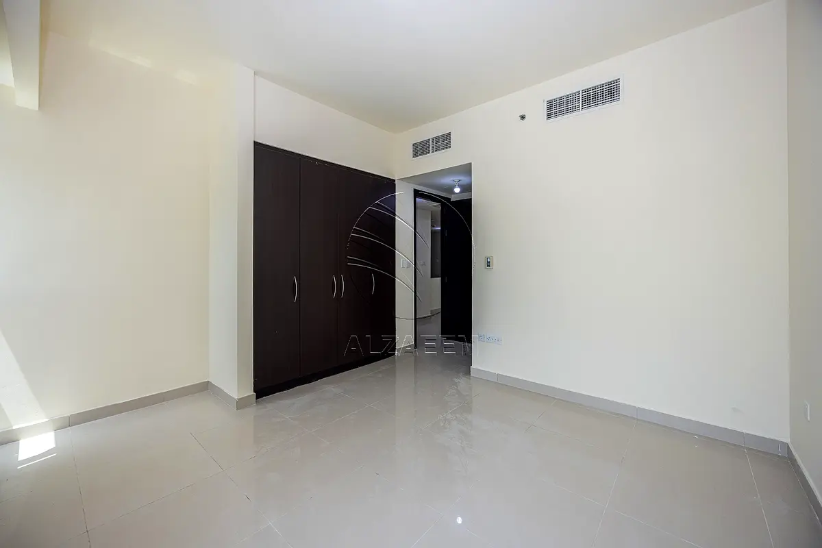 Ready to Move | Community View | Spacious Layout