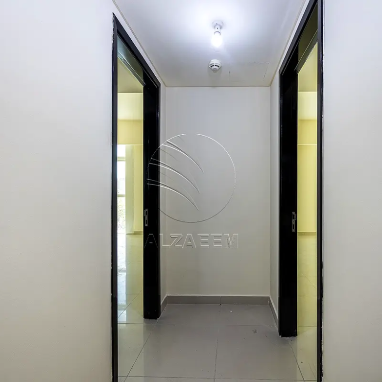 Ready to Move | Community View | Spacious Layout