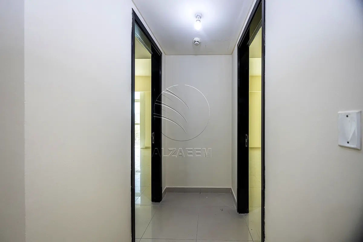 Ready to Move | Community View | Spacious Layout