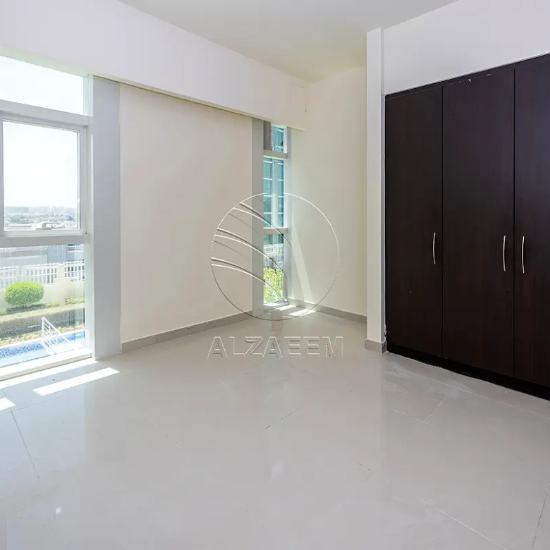 Ready to Move | Community View | Spacious Layout