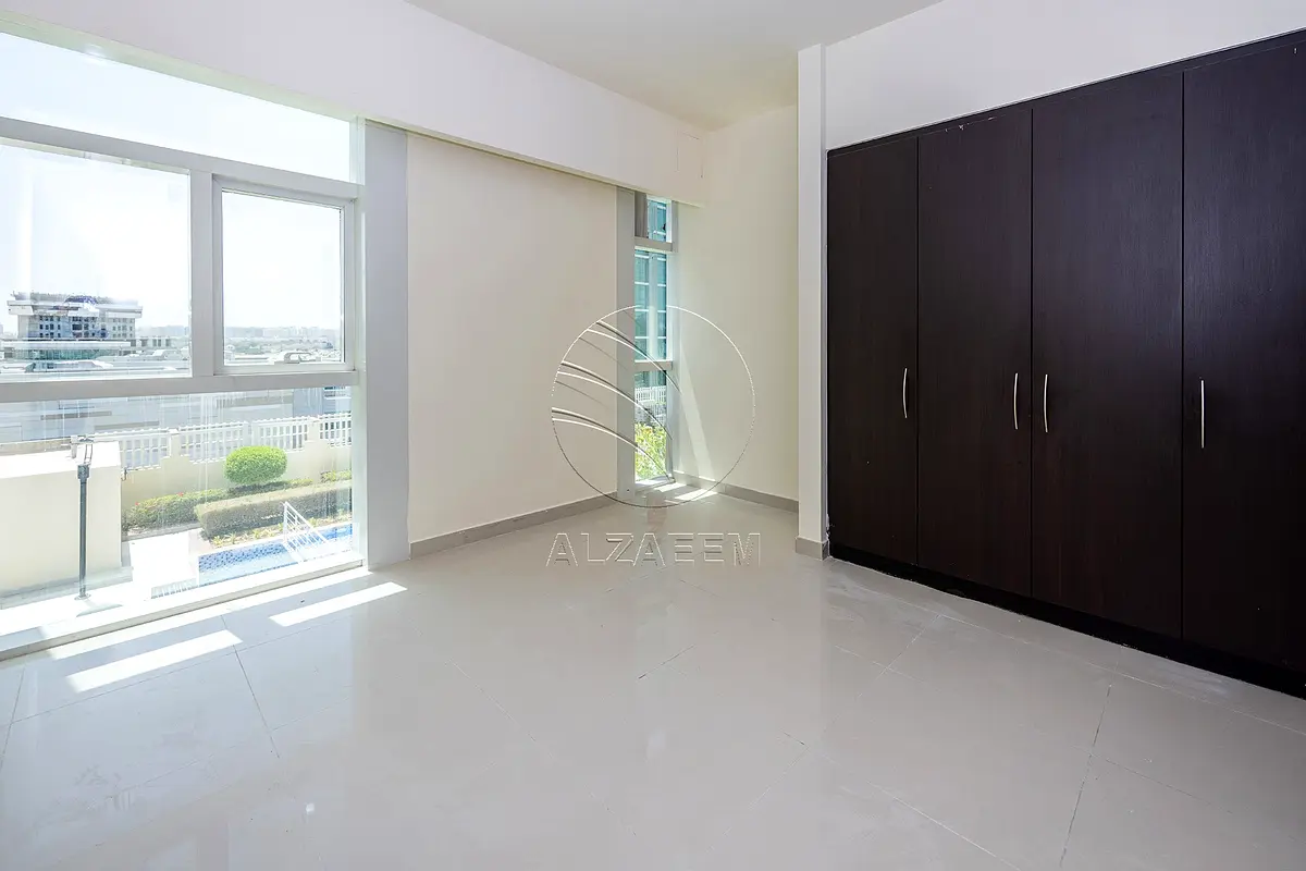 Ready to Move | Community View | Spacious Layout