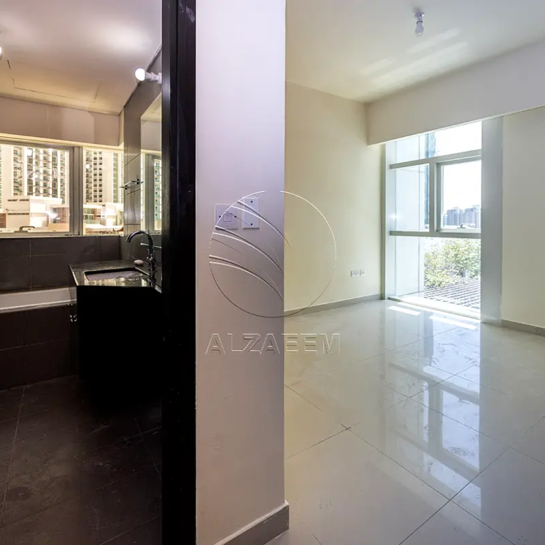 Ready to Move | Community View | Spacious Layout