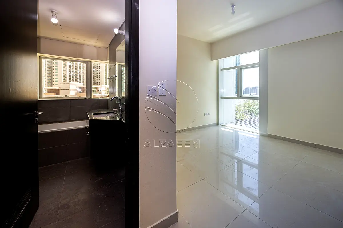 Ready to Move | Community View | Spacious Layout