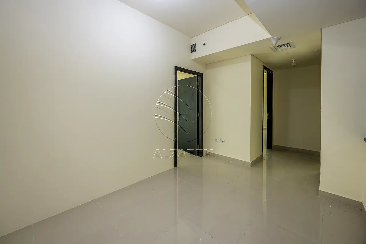 Ready to Move | Community View | Spacious Layout
