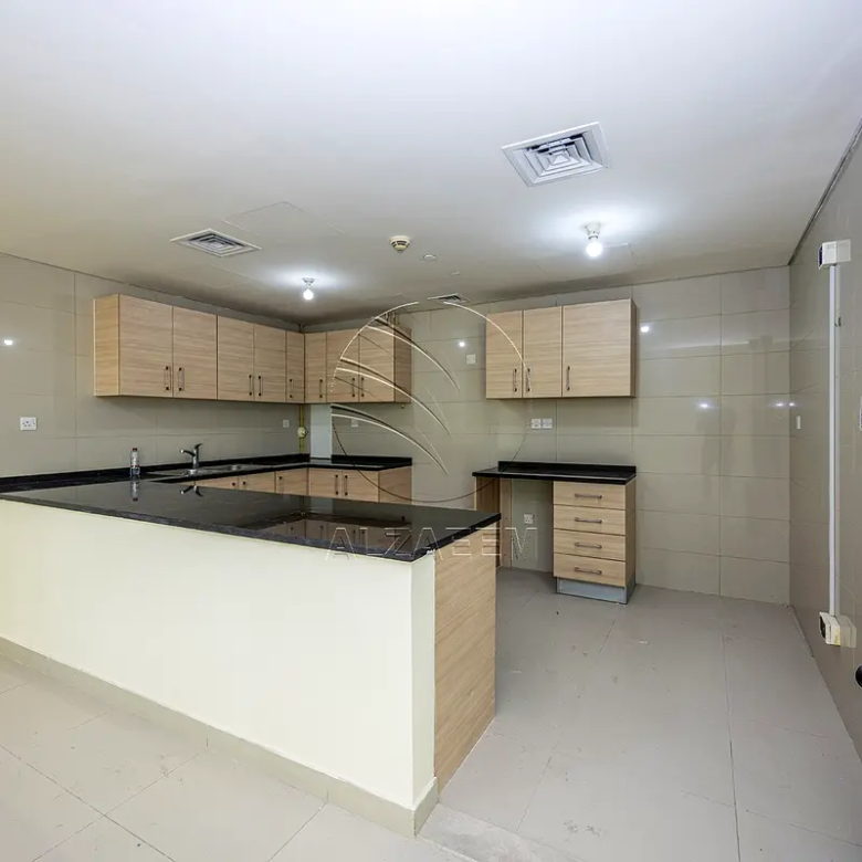 Ready to Move | Community View | Spacious Layout