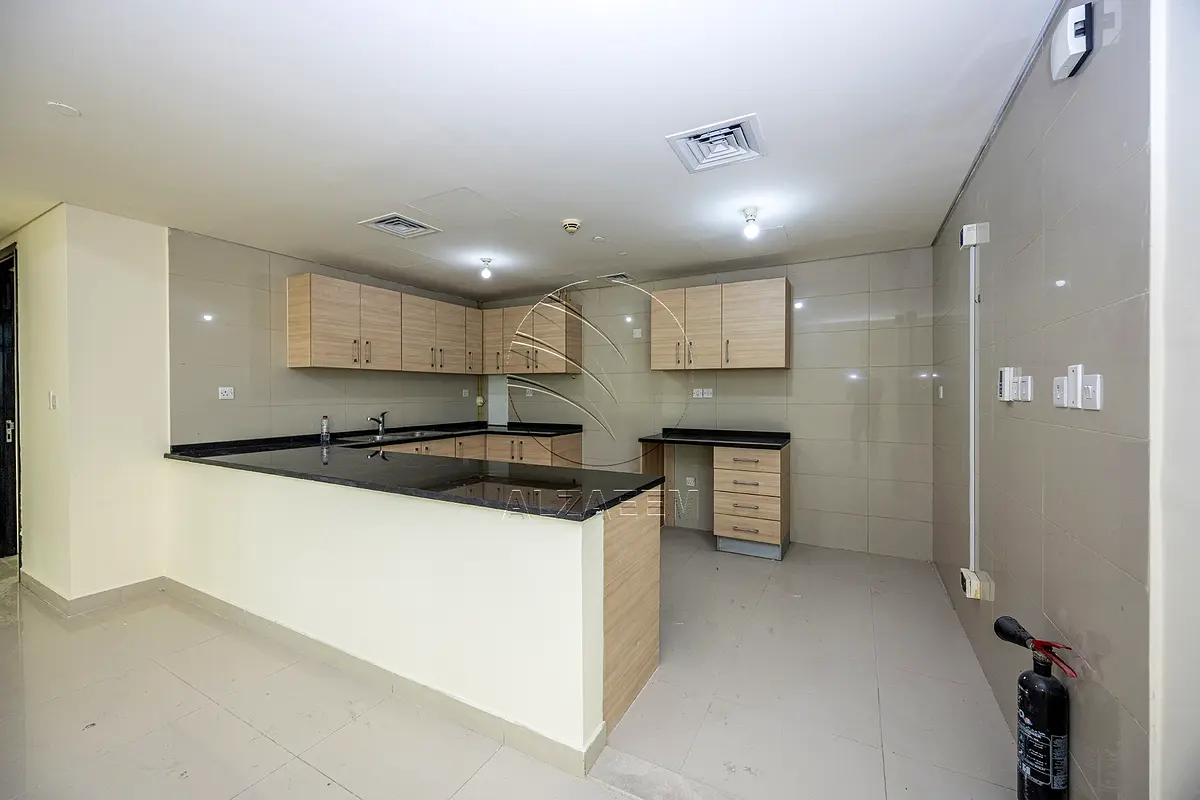 Ready to Move | Community View | Spacious Layout
