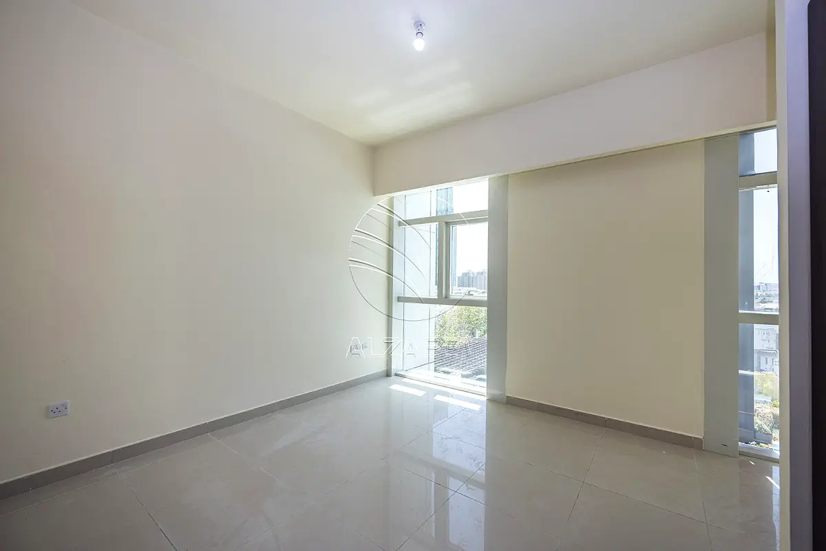 Ready to Move | Community View | Spacious Layout