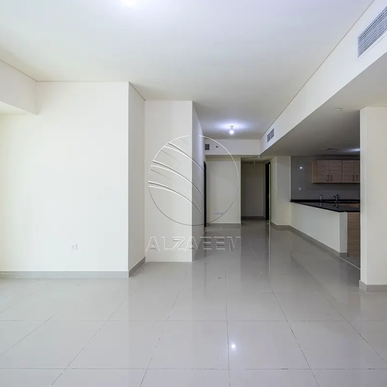 Ready to Move | Community View | Spacious Layout
