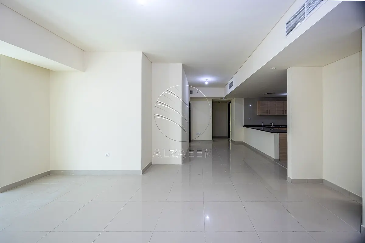 Ready to Move | Community View | Spacious Layout