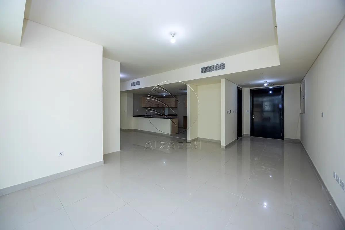 Ready to Move | Community View | Spacious Layout