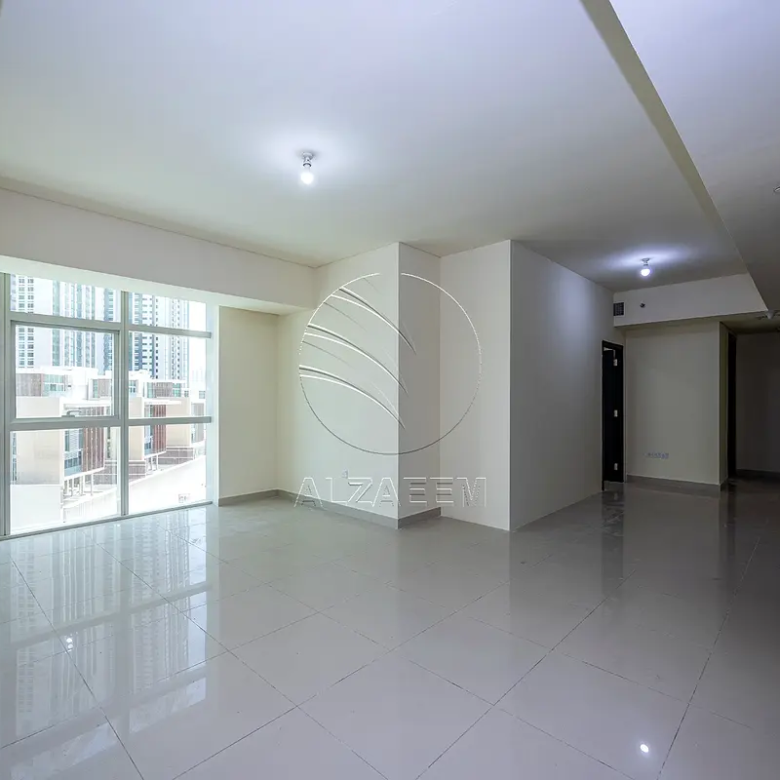 Ready to Move | Community View | Spacious Layout
