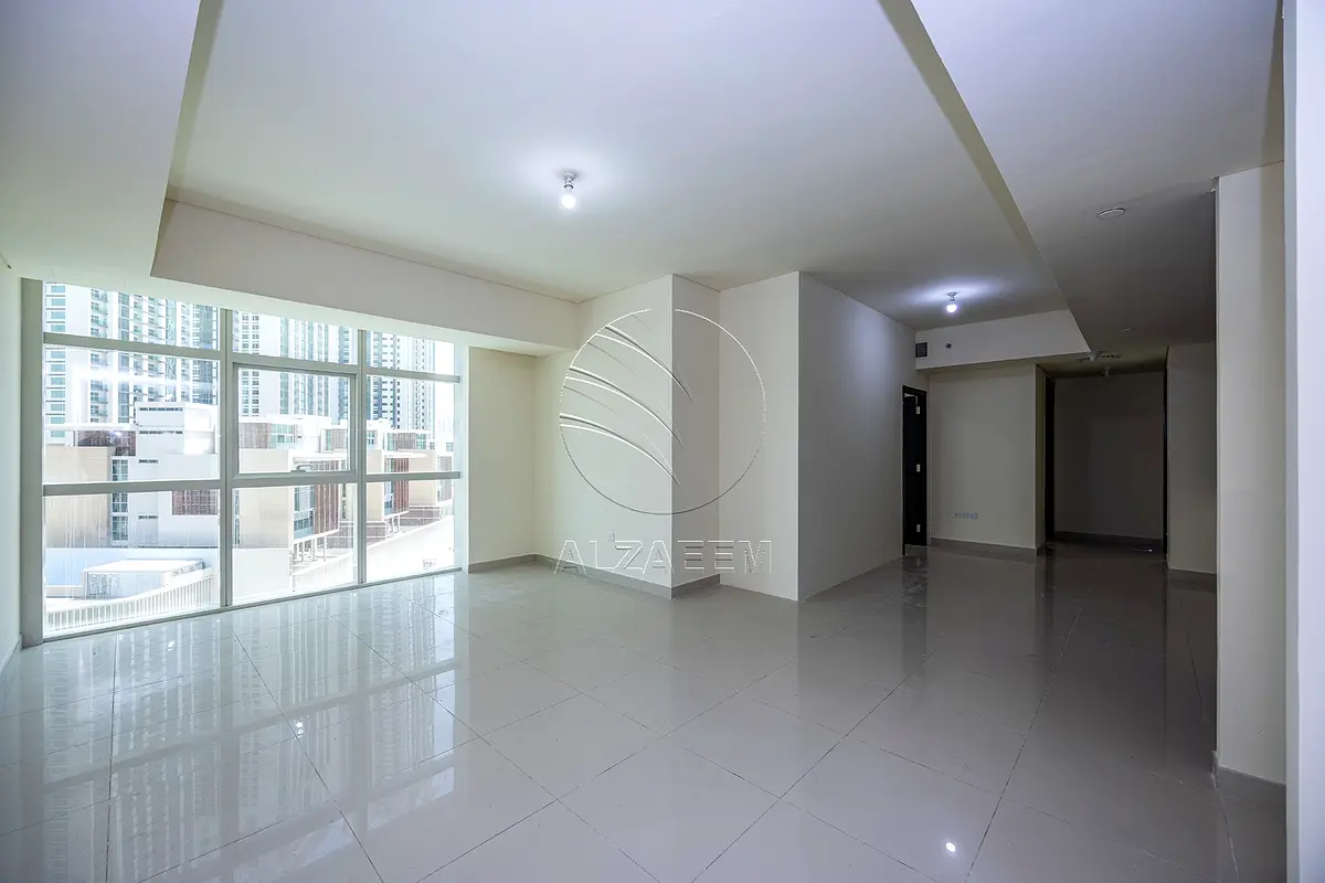 Ready to Move | Community View | Spacious Layout