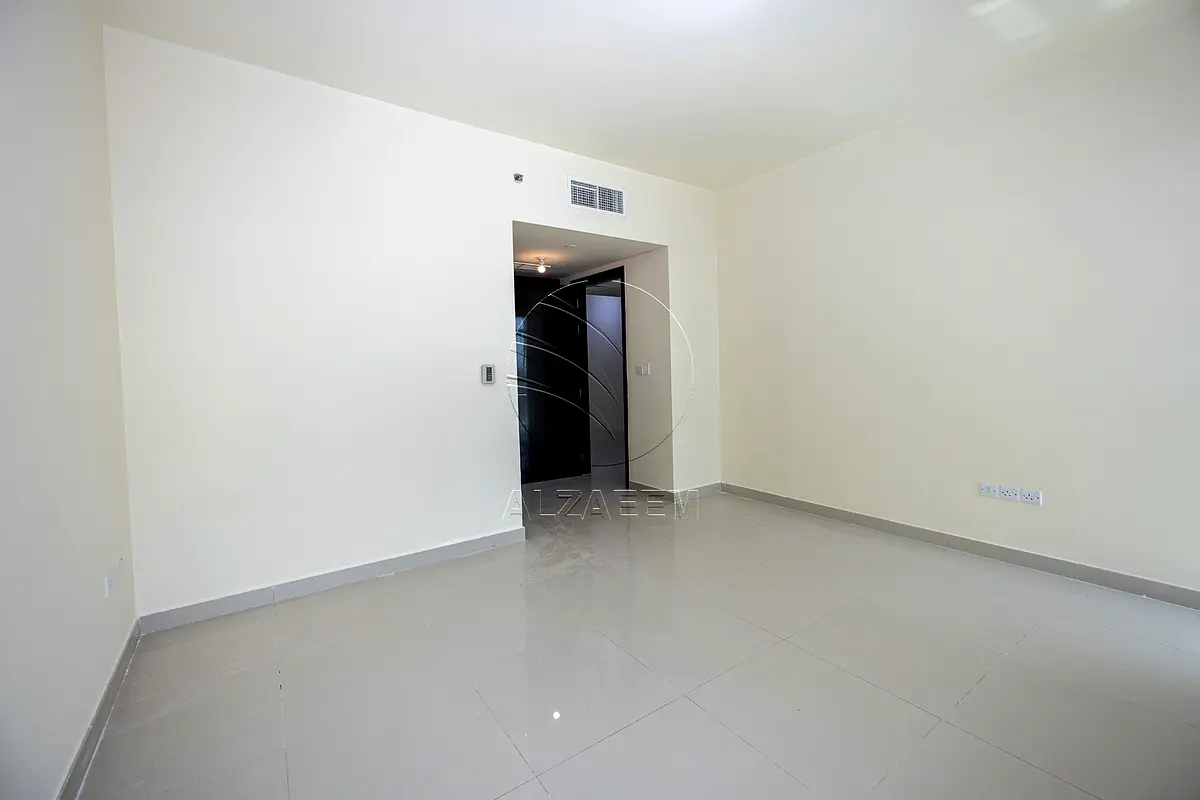 Ready to Move | Community View | Spacious Layout